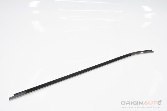 Friso Externo Porta Dianteira Direita Bmw X5 35I F15 2014 7289620