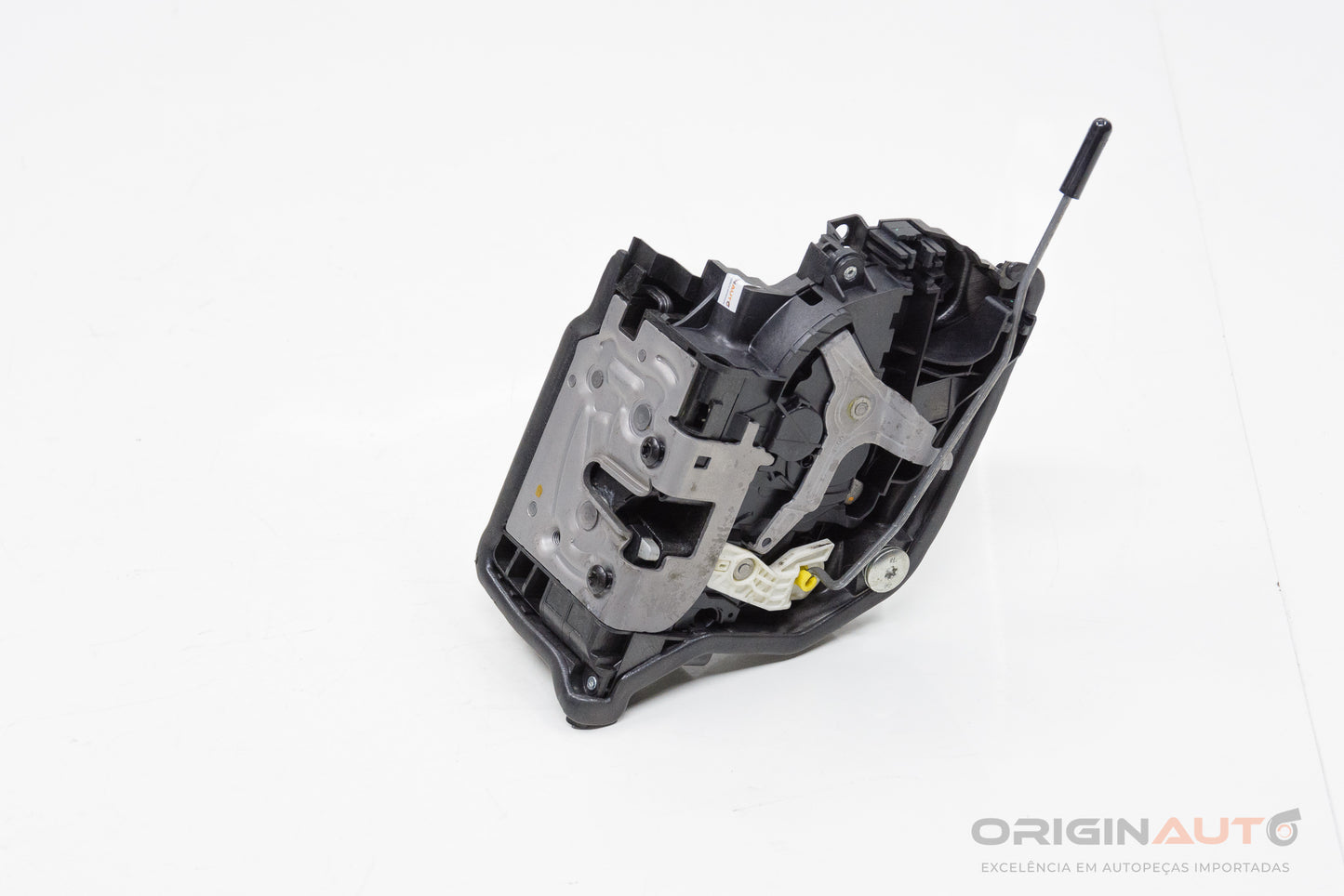 Fechadura Eletrica Dianteira Direita Bmw X5 35I F15 2014 7281934