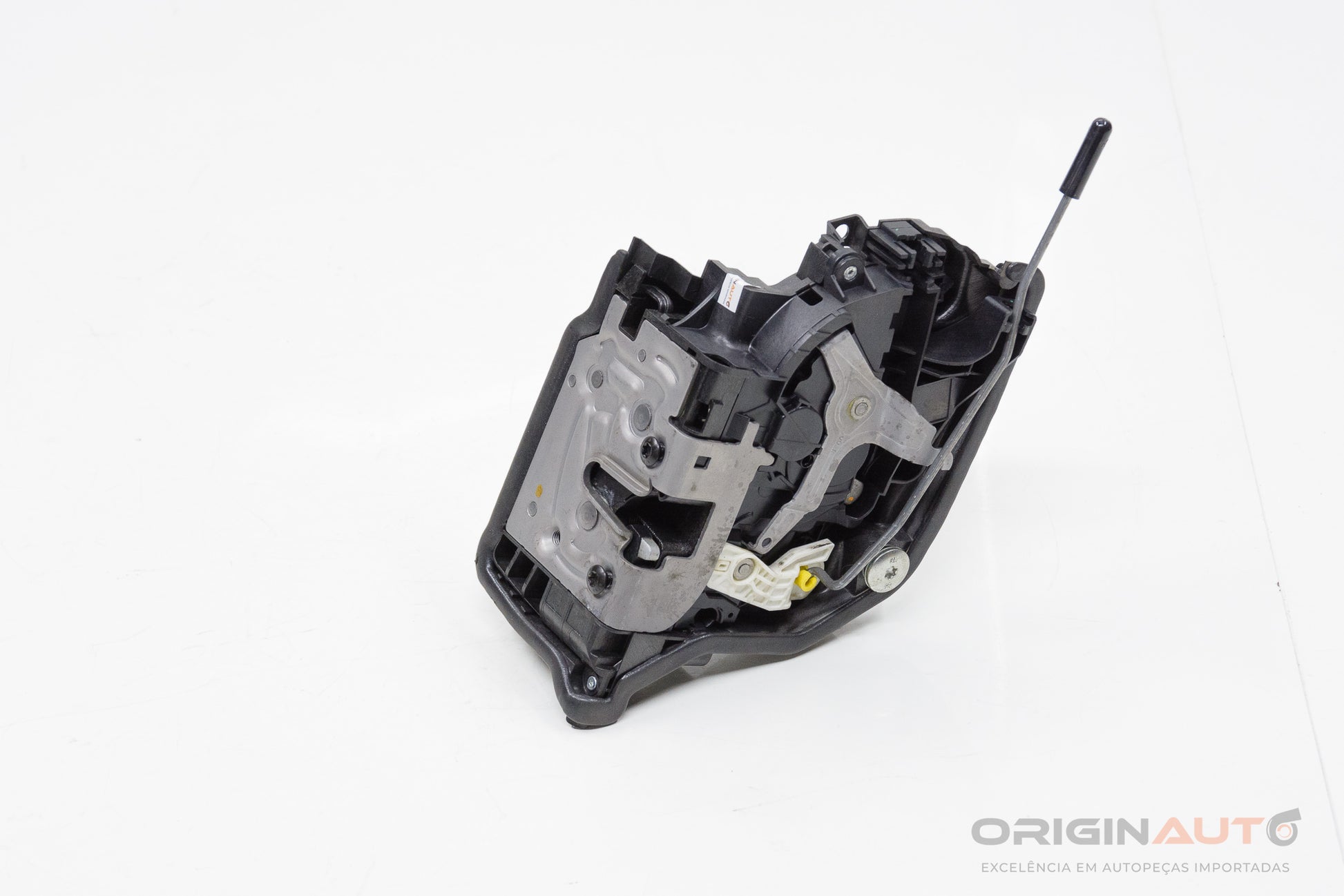 Fechadura Eletrica Dianteira Direita Bmw X5 35I F15 2014 7281934