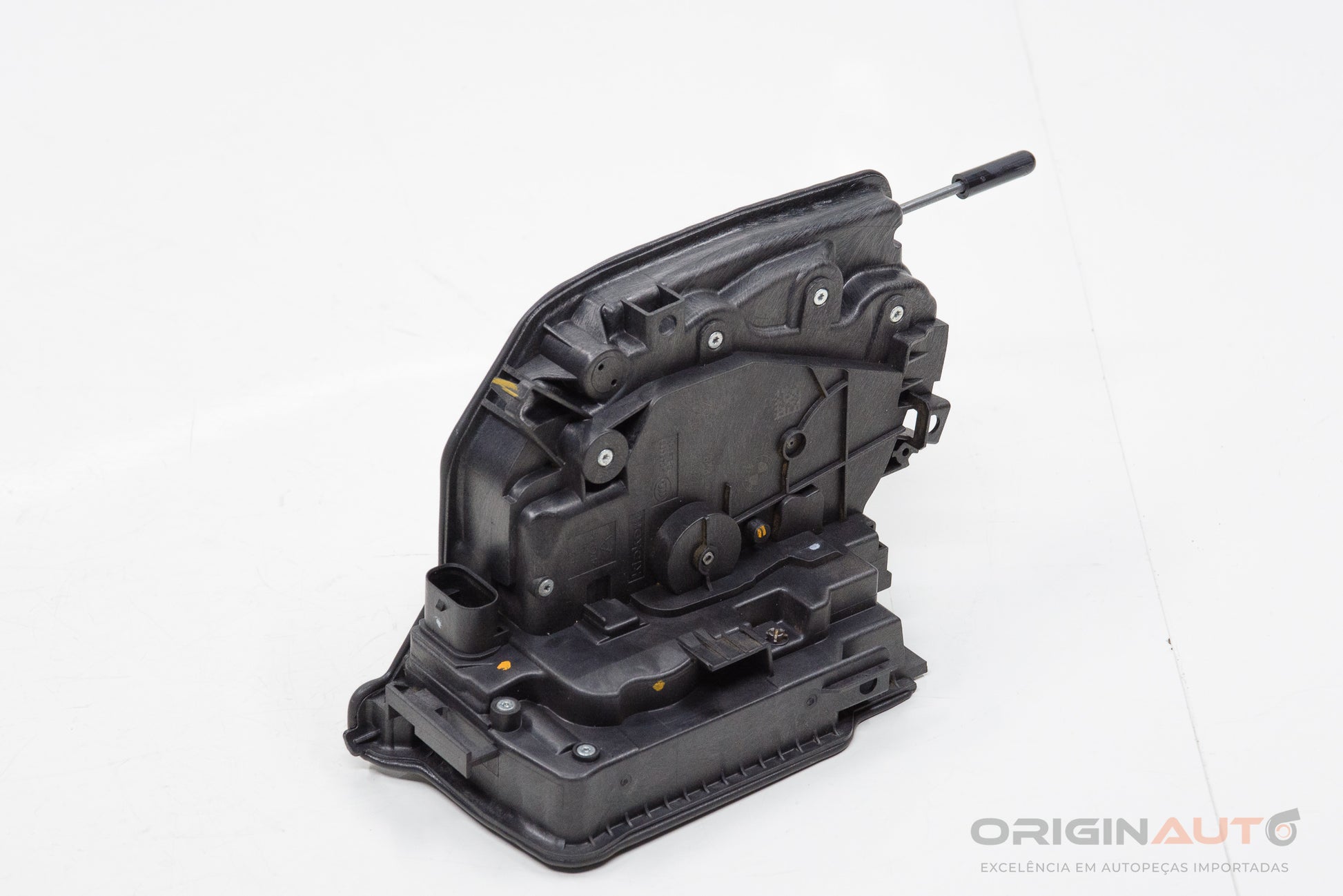 Fechadura Eletrica Dianteira Direita Bmw X5 35I F15 2014 7281934