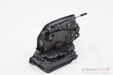Fechadura Eletrica Dianteira Direita Bmw X5 35I F15 2014 7281934