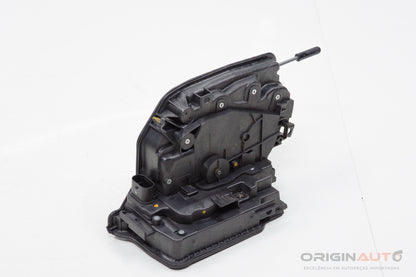 Fechadura Eletrica Dianteira Direita Bmw X5 35I F15 2014 7281934