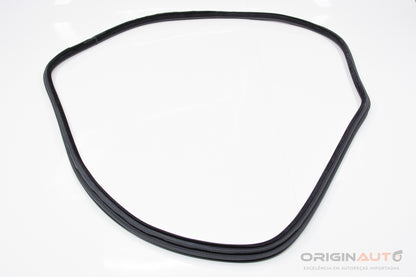 Borracha Porta Traseira Esquerda Bmw X5 35I F15 2014 7289689