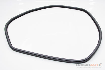 Borracha Porta Traseira Esquerda Bmw X5 35I F15 2014 7289689