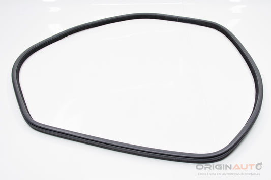 Borracha Porta Traseira Esquerda Bmw X5 35I F15 2014 7289689