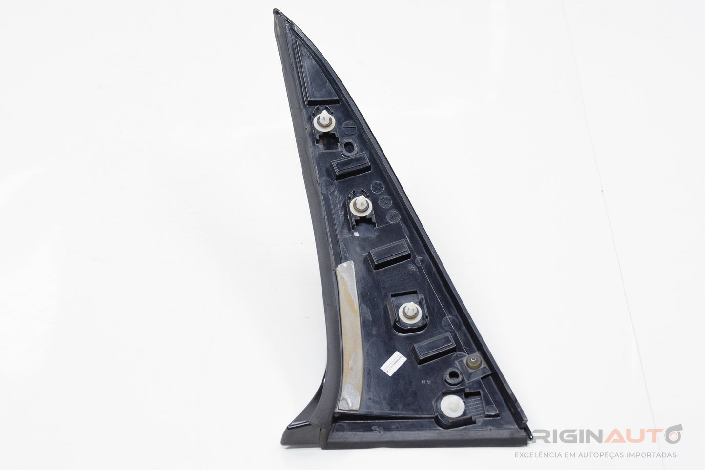 Acabamento Aerofolio Direito Bmw X5 35I F15 2014 7304606
