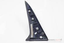 Acabamento Aerofolio Direito Bmw X5 35I F15 2014 7304606