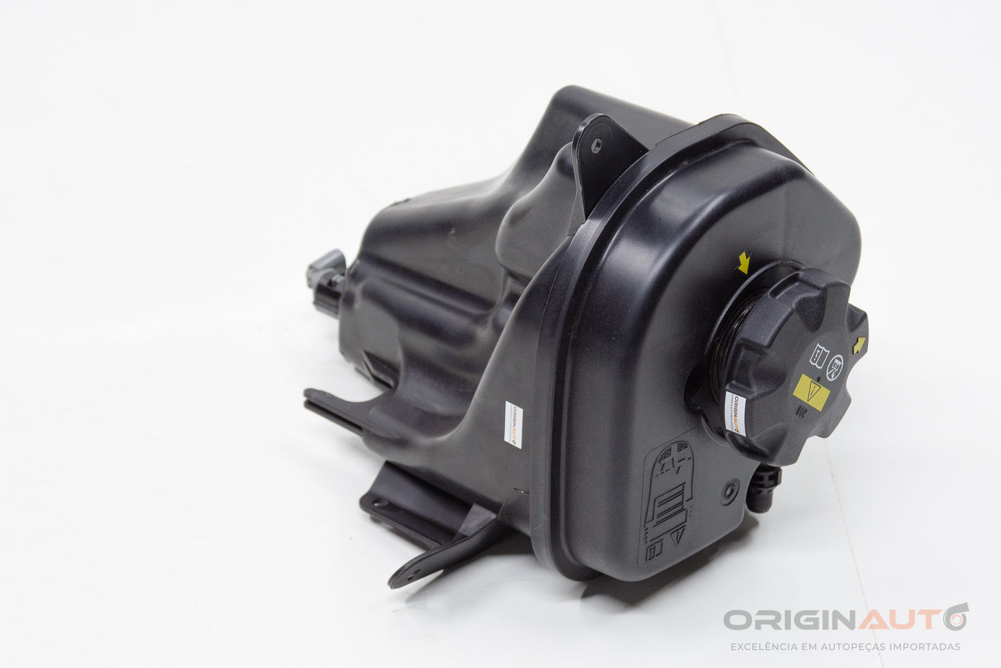 Reservatorio Agua Radiador Bmw X5 35I F15 2014 7647290 8621092