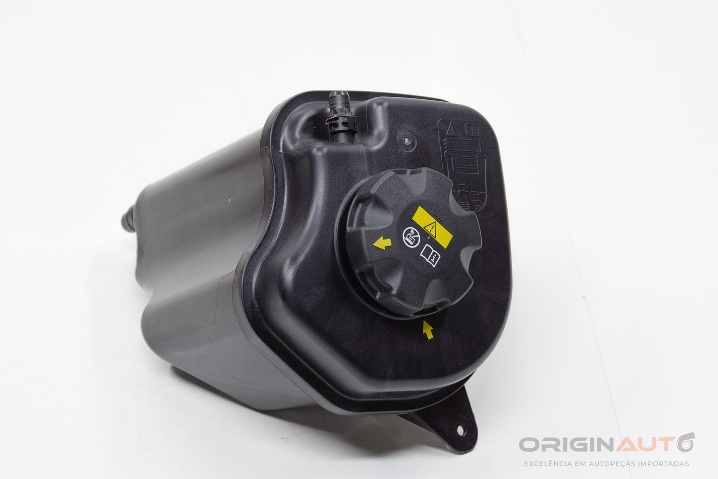 Reservatorio Agua Radiador Bmw X5 35I F15 2014 7647290 8621092