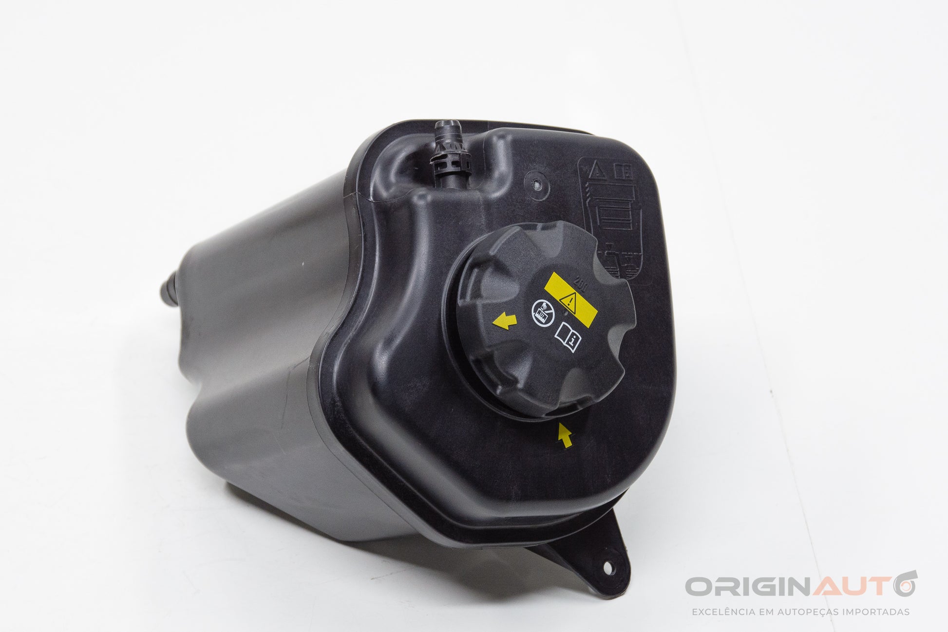 Reservatorio Agua Radiador Bmw X5 35I F15 2014 7647290 8621092