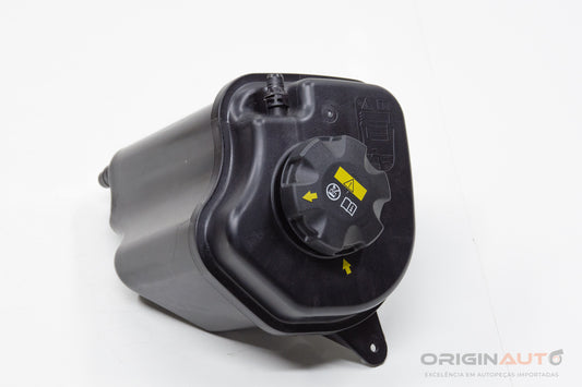 Reservatorio Agua Radiador Bmw X5 35I F15 2014 7647290 8621092