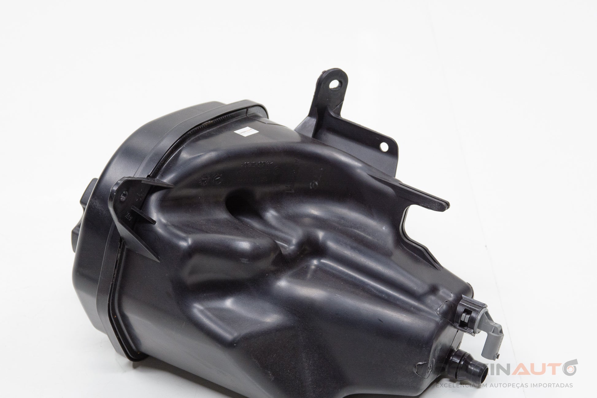 Reservatorio Agua Radiador Bmw X5 35I F15 2014 7647290 8621092