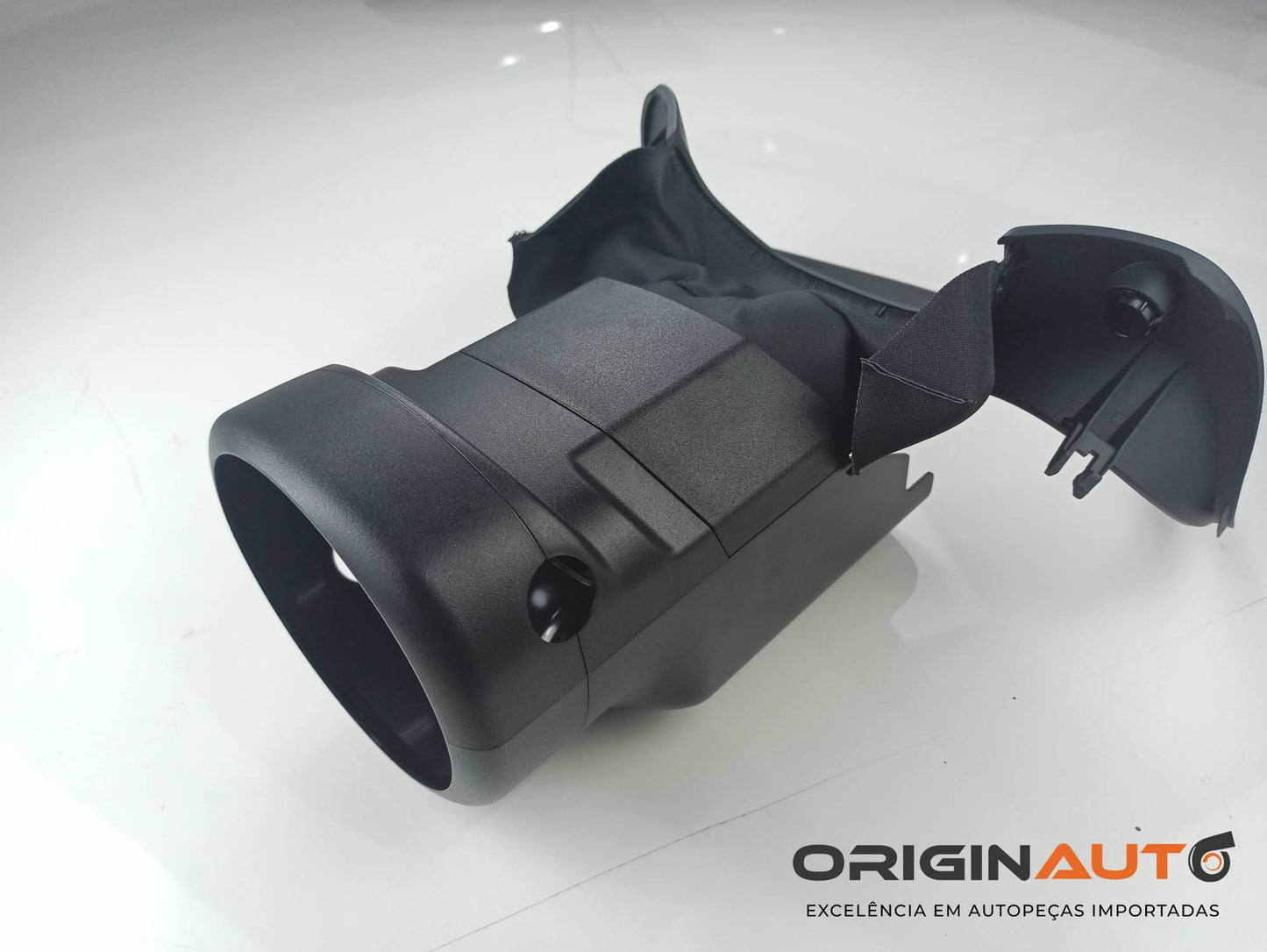 Acabamento Coluna Direcao Painel Instrumentos Gla200 2019 A1176806201