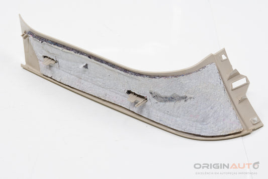 Forro Porta Mala Direito Bmw X5 35I F15 2014 7294442