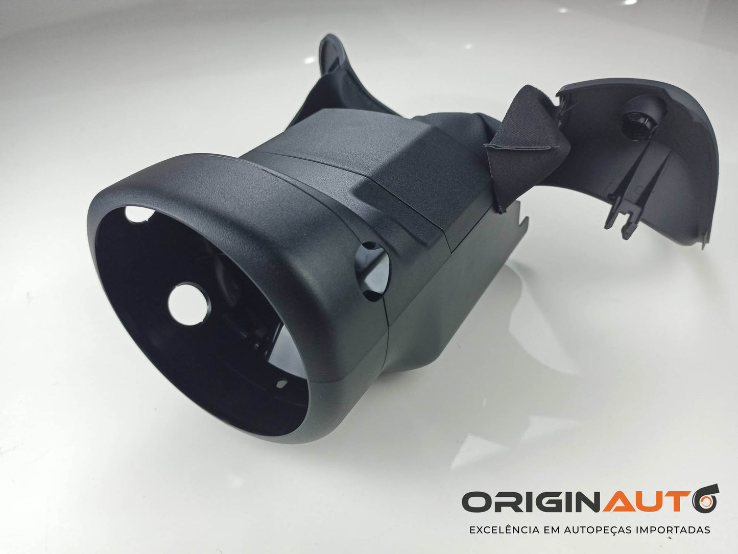 Acabamento Coluna Direcao Painel Instrumentos Gla200 2019 A1176806201