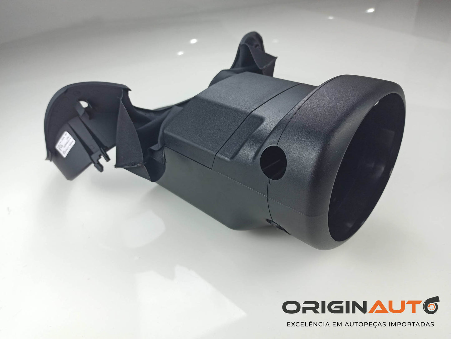 Acabamento Coluna Direcao Painel Instrumentos Gla200 2019 A1176806201