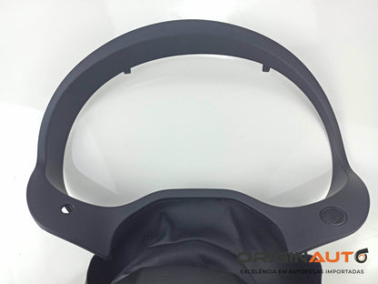 Acabamento Coluna Direcao Painel Instrumentos Gla200 2019 A1176806201