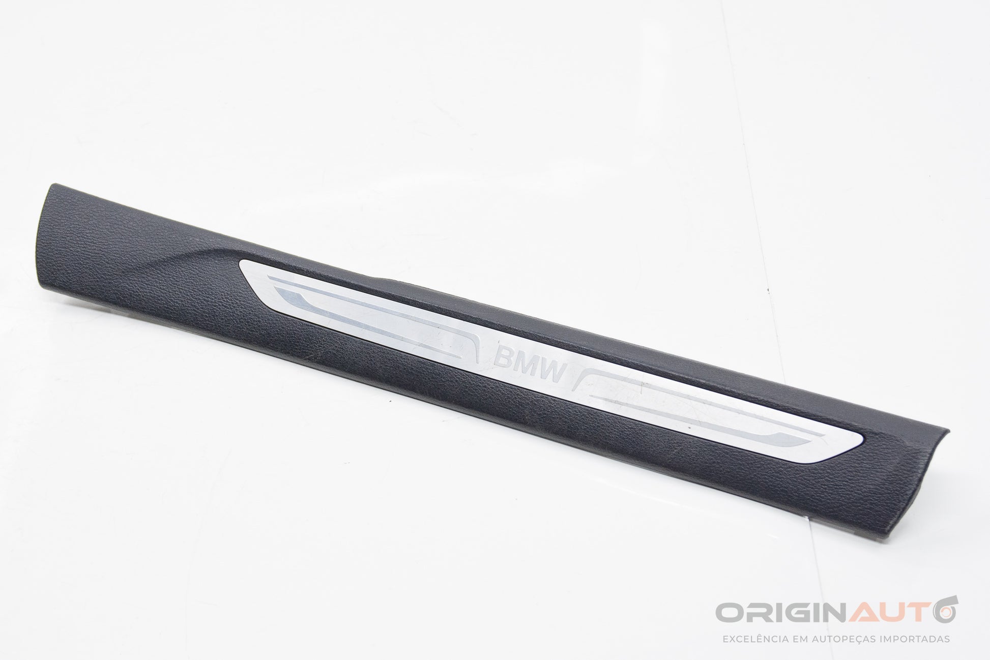 Soleira Dianteira Direita Bmw X5 35I F15 2014 7284558 7370423 7329464