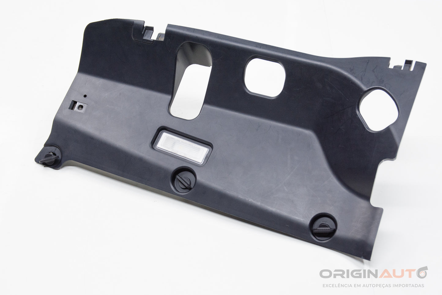 Acabamento Inferior Capa Painel Bmw X5 35I F15 2014 51459252420