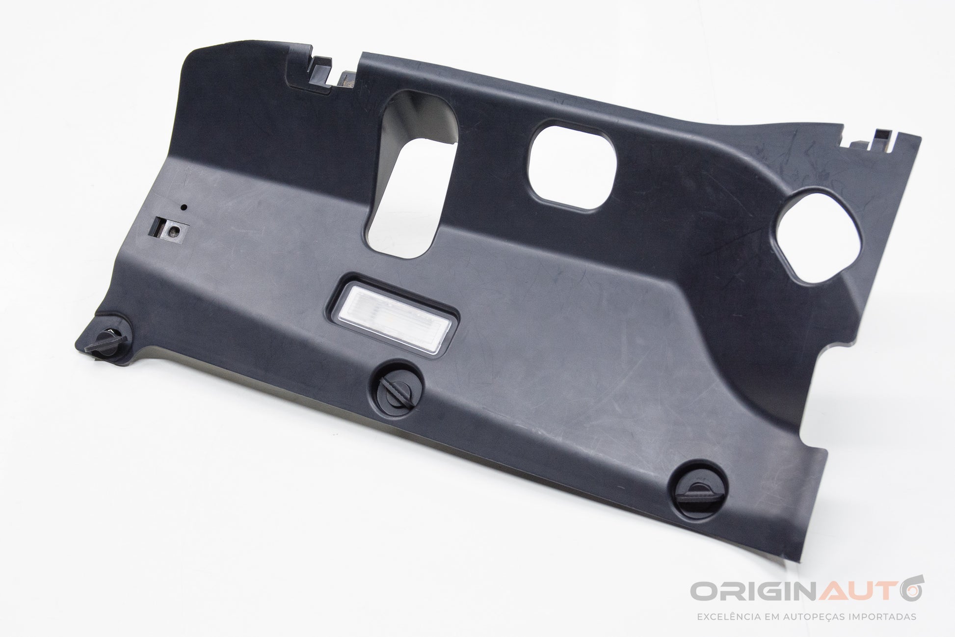 Acabamento Inferior Capa Painel Bmw X5 35I F15 2014 51459252420