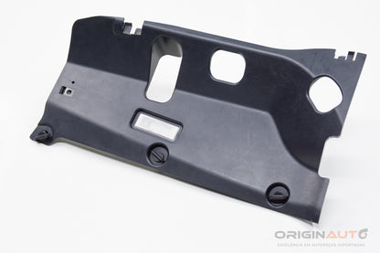 Acabamento Inferior Capa Painel Bmw X5 35I F15 2014 51459252420