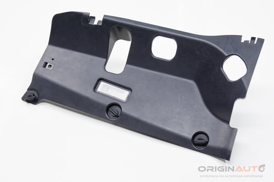 Acabamento Inferior Capa Painel Bmw X5 35I F15 2014 51459252420