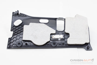 Acabamento Inferior Capa Painel Bmw X5 35I F15 2014 51459252420