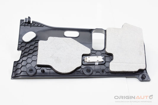 Acabamento Inferior Capa Painel Bmw X5 35I F15 2014 51459252420