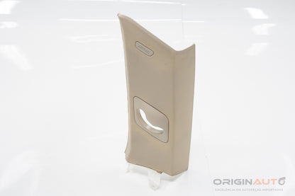 Moldura Acabamento Coluna B Direita Bmw X5 35I F15 2014 7284700