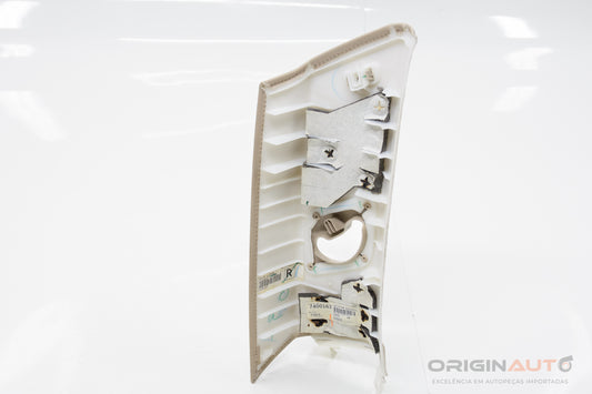 Moldura Acabamento Coluna B Direita Bmw X5 35I F15 2014 7284700