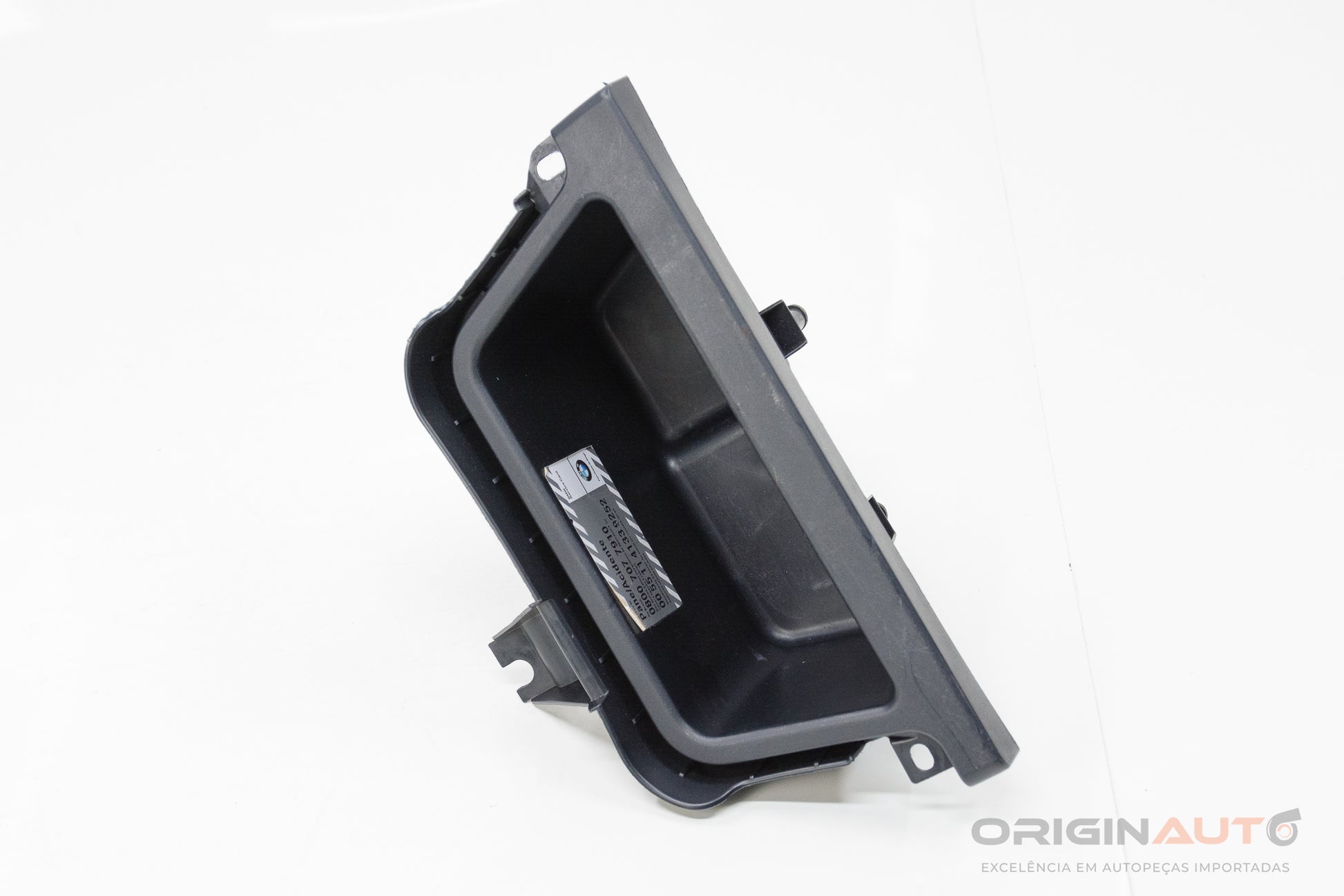 Porta Treco Objetos Bmw X5 35I F15 2014 7284294