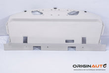 Tampão Tampa Traseira Porta Malas Mercedes C200 W205 15-21