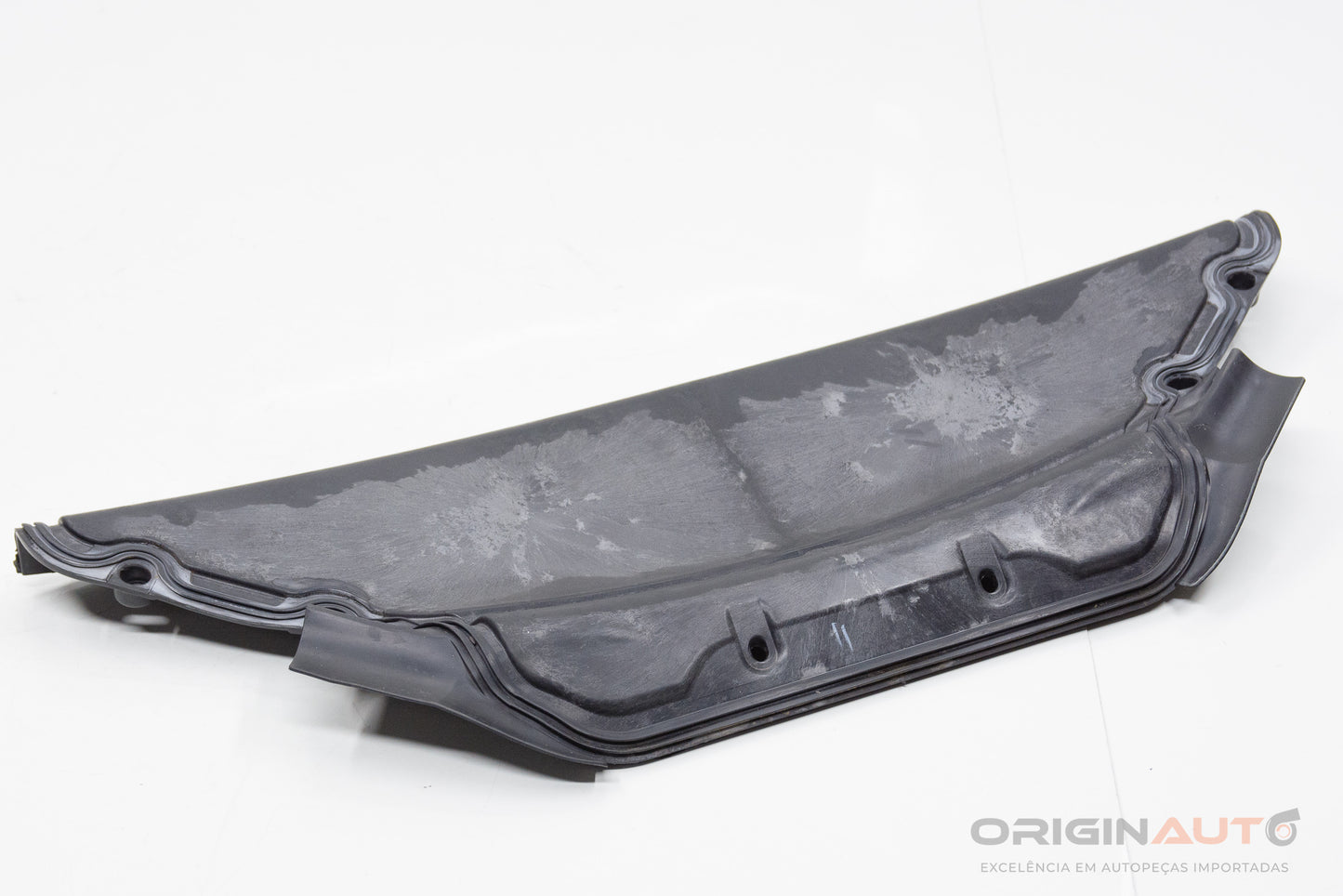 Suporte Acabamento Motor Bmw X5 35I F15 2014 7309204