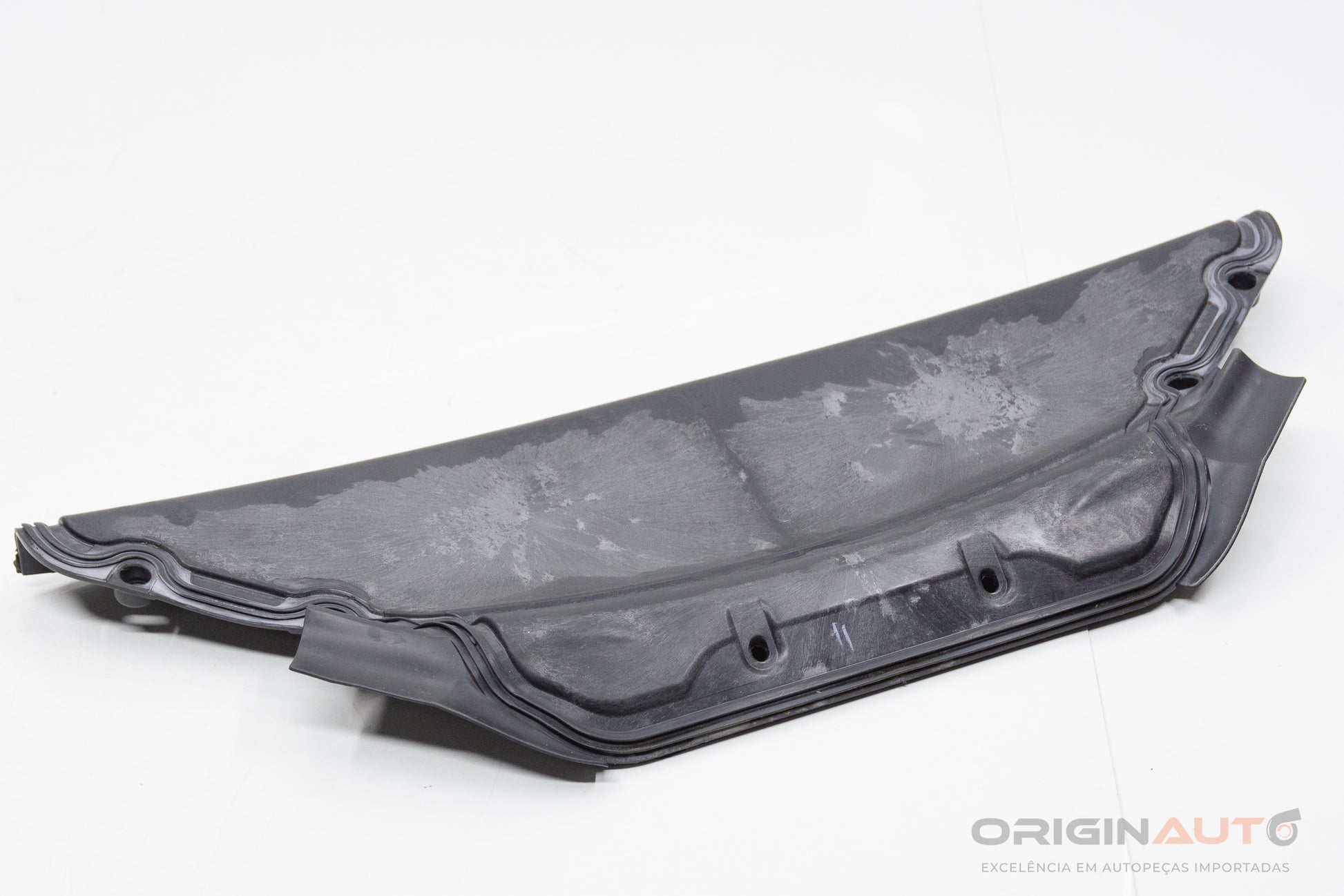 Suporte Acabamento Motor Bmw X5 35I F15 2014 7309204