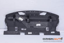 Tampão Tampa Traseira Porta Malas Mercedes C200 W205 15-21