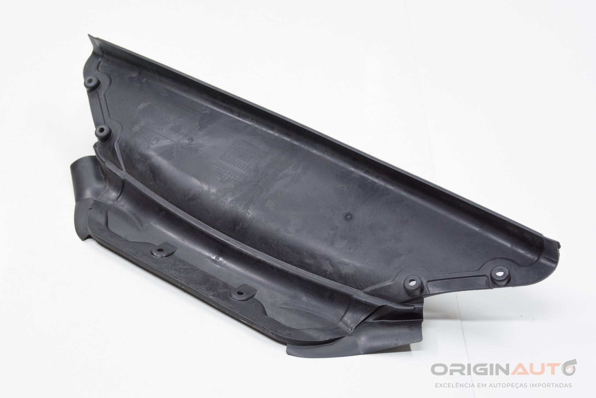 Suporte Acabamento Motor Bmw X5 35I F15 2014 7309204