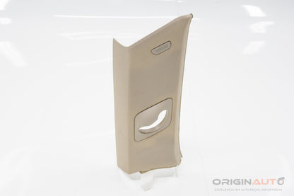 Moldura Acabamento Coluna B Esquerda Bmw X5 35I F15 2014 7400163