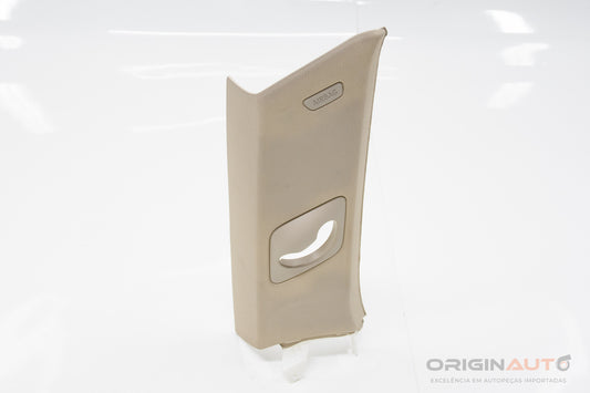 Moldura Acabamento Coluna B Esquerda Bmw X5 35I F15 2014 7400163