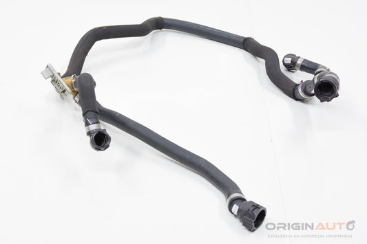 Mangueira De Agua Bmw X5 35I F15 2014 7623272