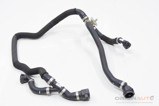 Mangueira De Agua Bmw X5 35I F15 2014 7623272