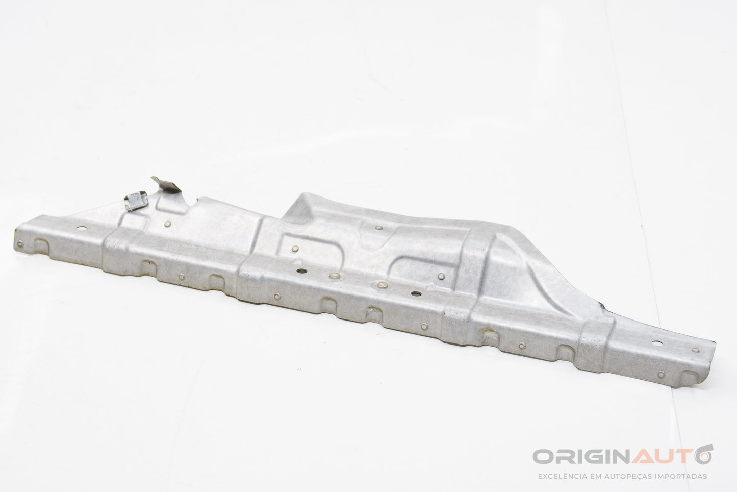 Defletor Calor Bmw X5 35I F15 2014 59347210