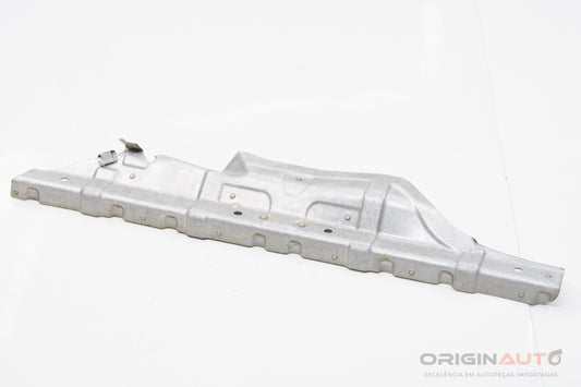 Defletor Calor Bmw X5 35I F15 2014 59347210