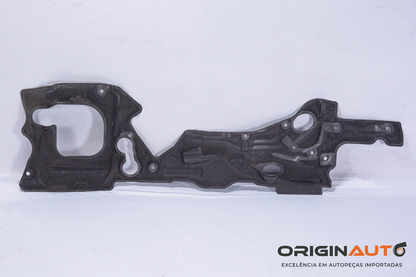 Manta Isolamento Acustico C250 2018 A2056822602