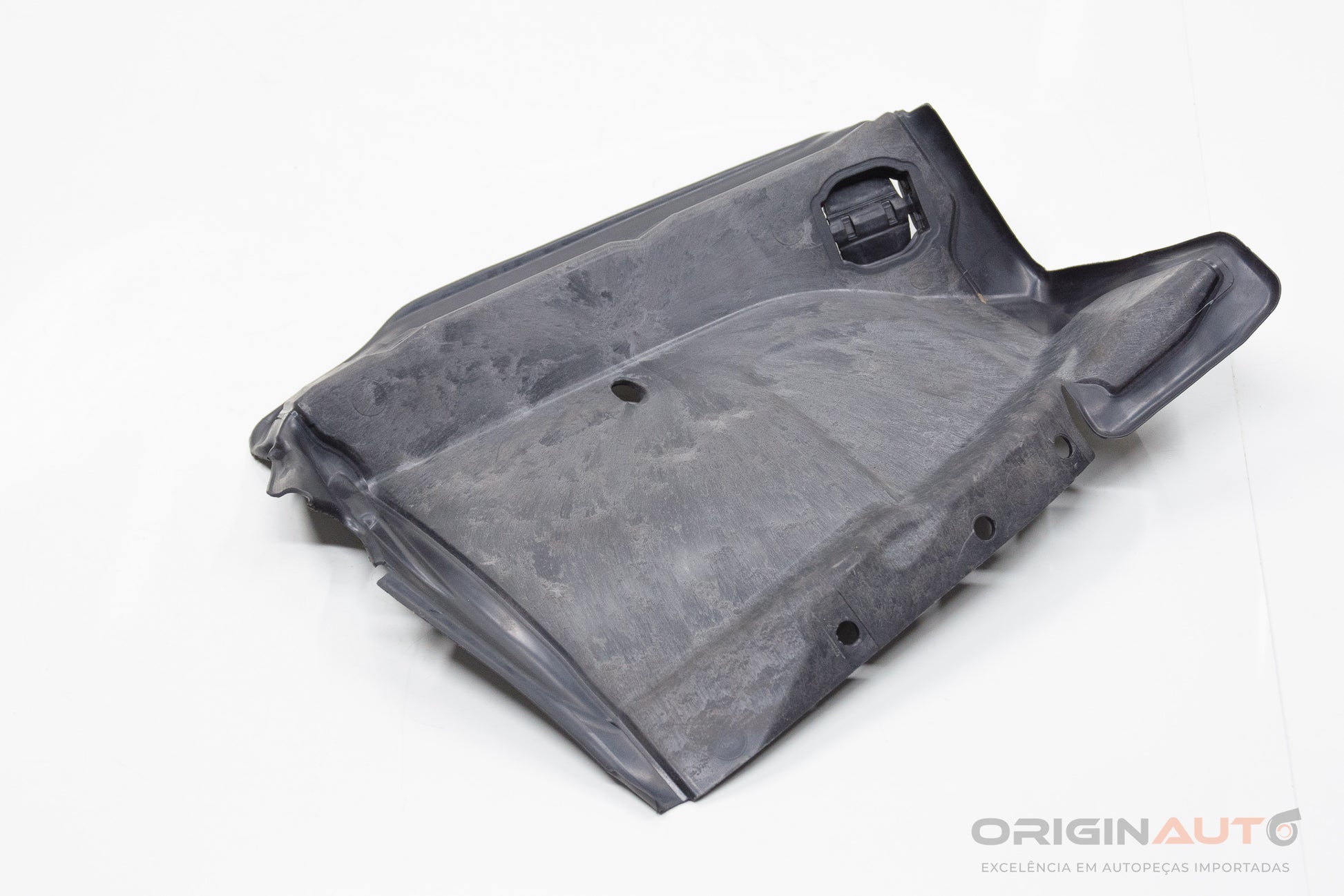 Suporte Acabamento (Outro) Bmw X5 35I F15 2014 5171735402
