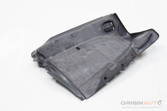 Suporte Acabamento (Outro) Bmw X5 35I F15 2014 5171735402