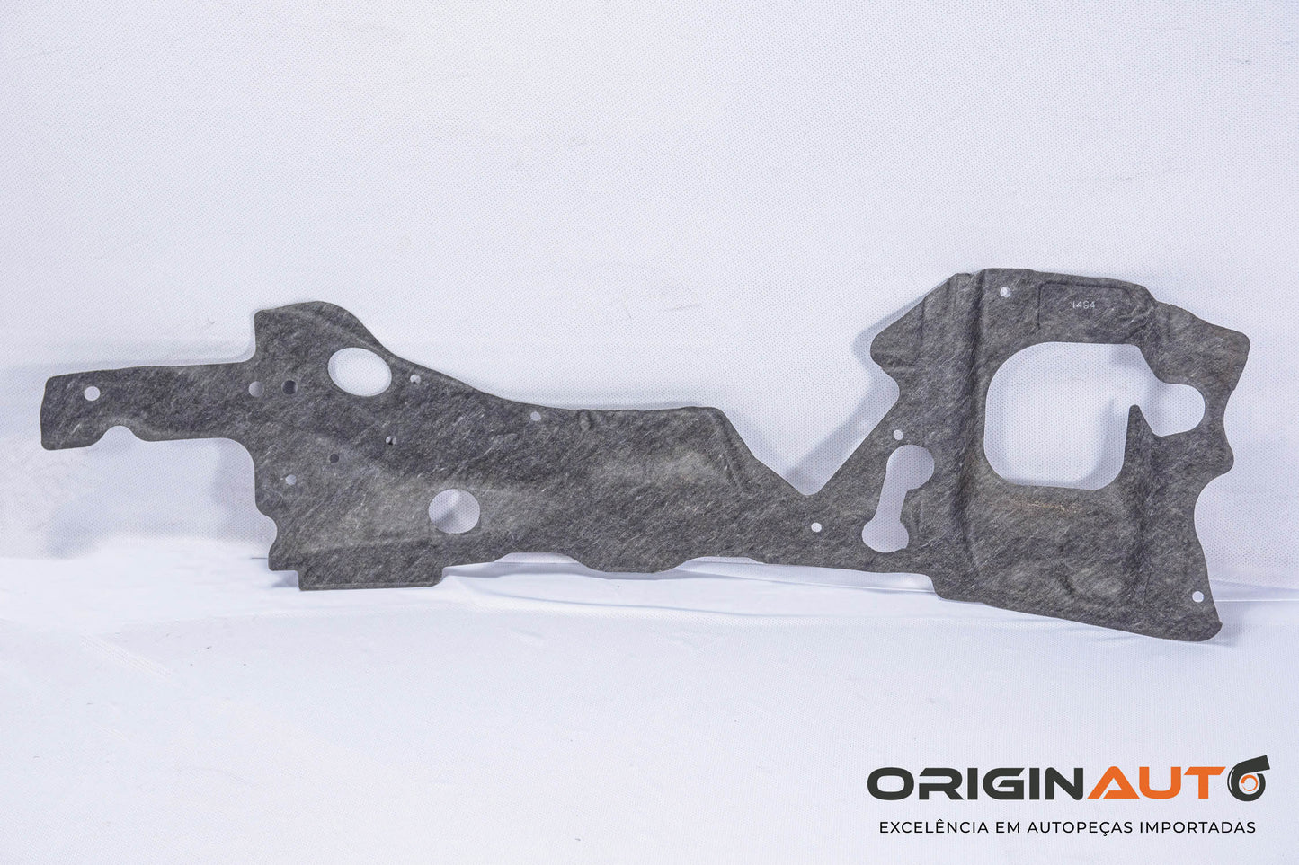 Manta Isolamento Acustico C250 2018 A2056822602