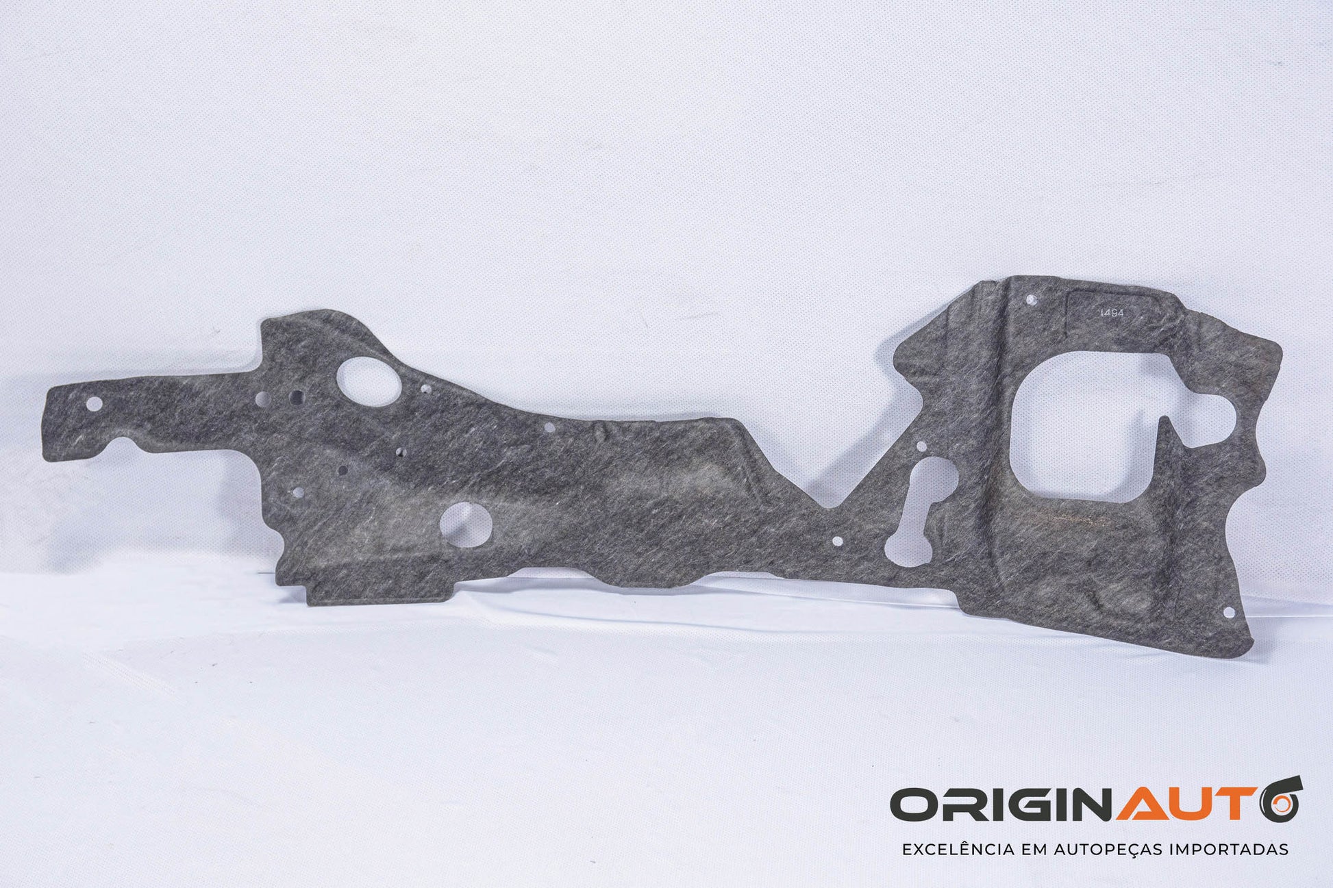 Manta Isolamento Acustico C250 2018 A2056822602