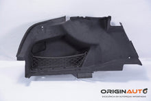 Forro Porta Malas Esquerdo Mercedes C180 C200 C250 15-21