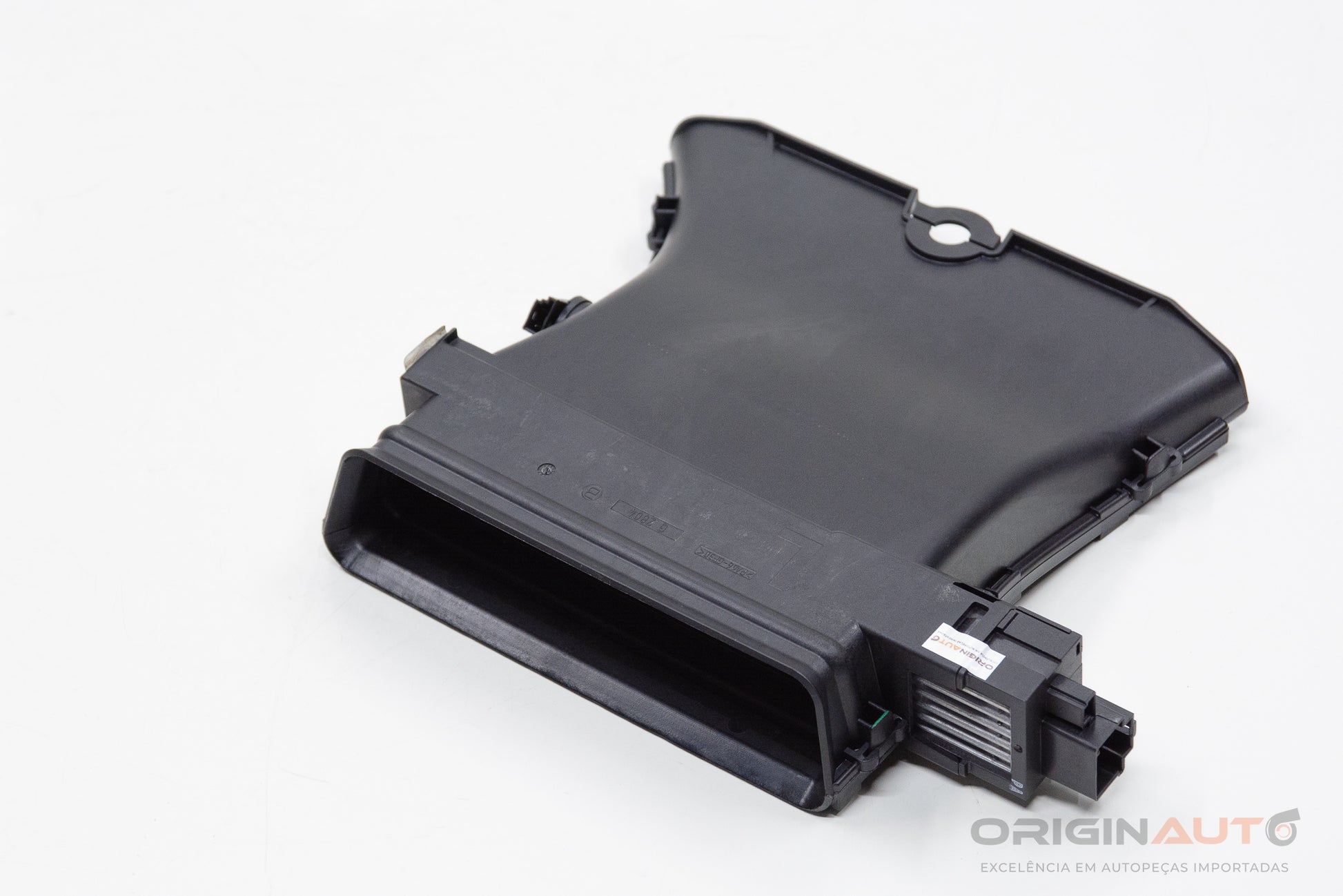 Aquecedor Eletrico Bmw X5 35I F15 2014 6954487