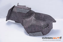 Forro Porta Malas Esquerdo Mercedes C180 C200 C250 15-21